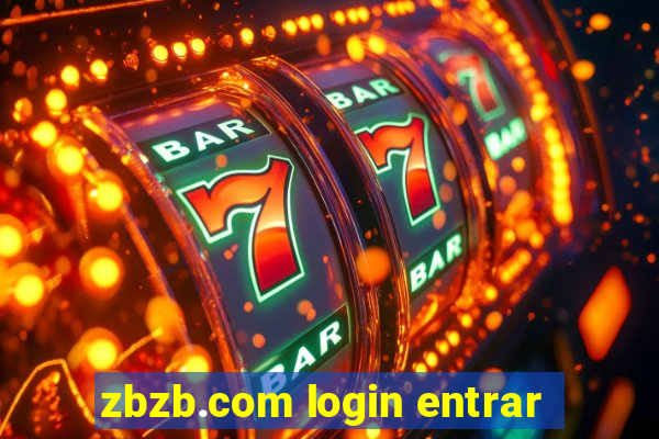 zbzb.com login entrar